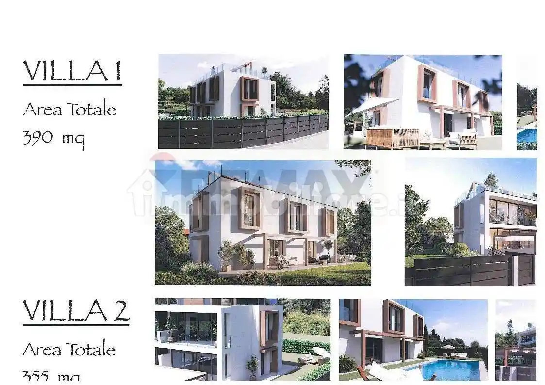 Appartamento in vendita a Peschiera del Garda