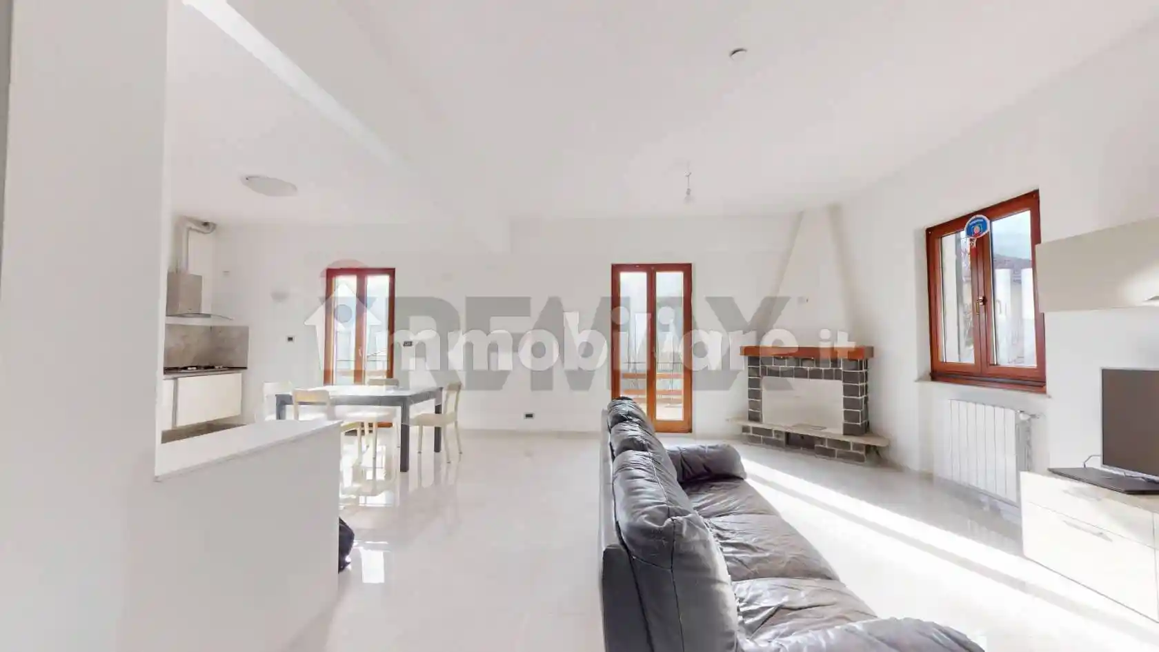 Villa in vendita a Ceranesi