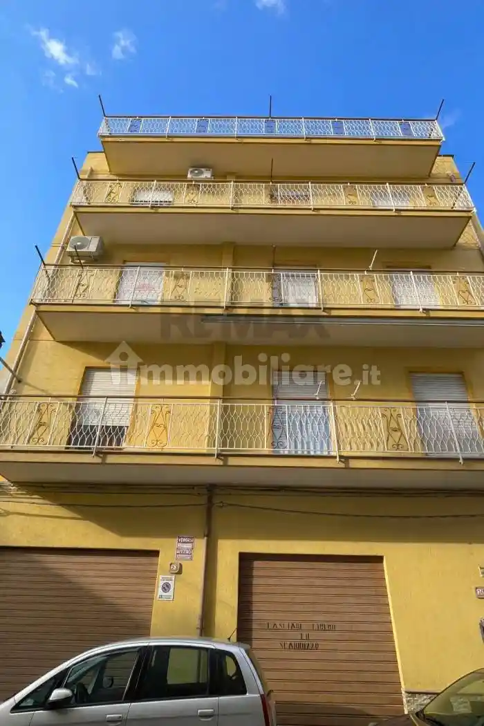 Appartamento in vendita a Bagheria