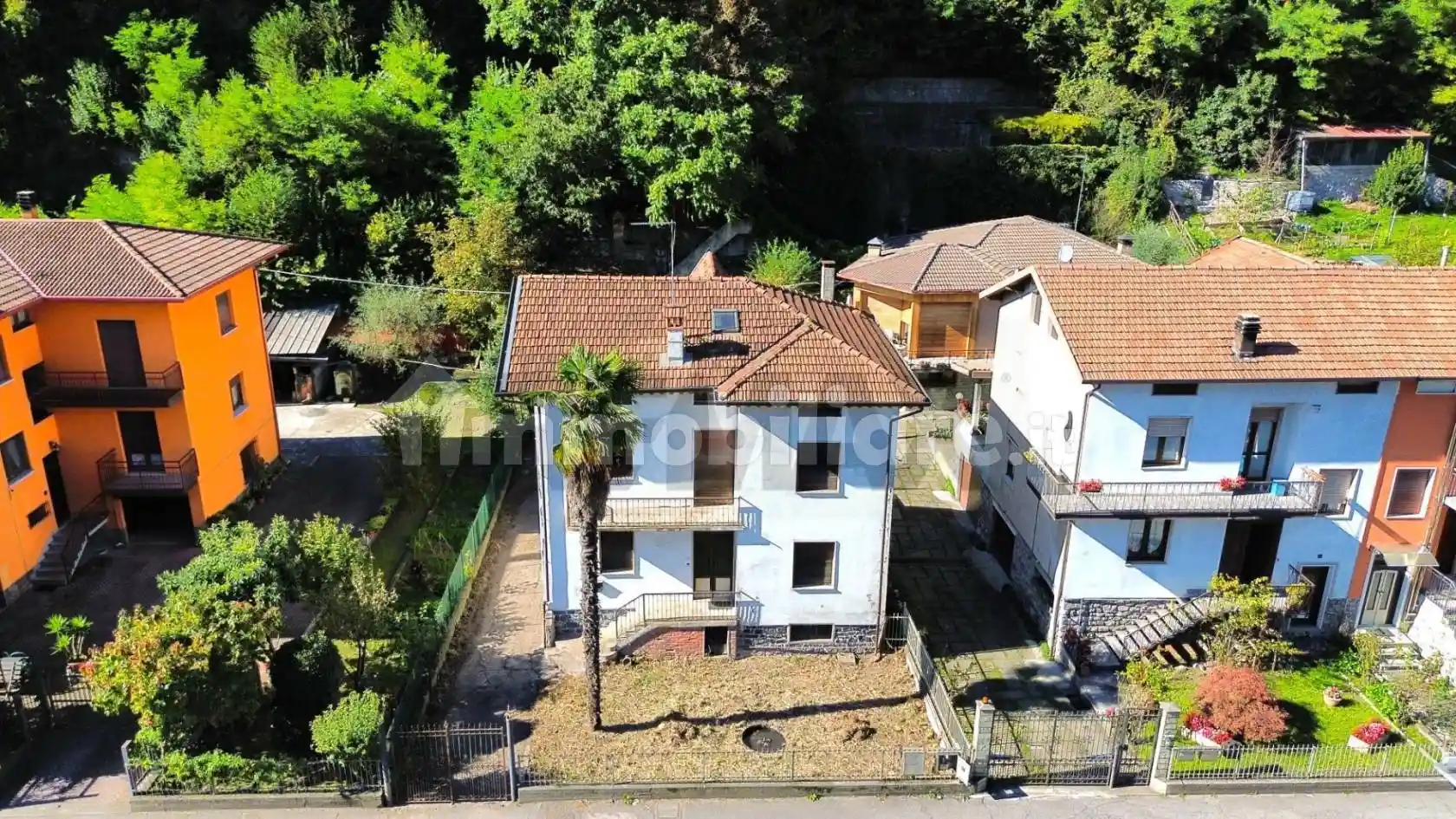 Casa indipendente in vendita a Darfo Boario Terme