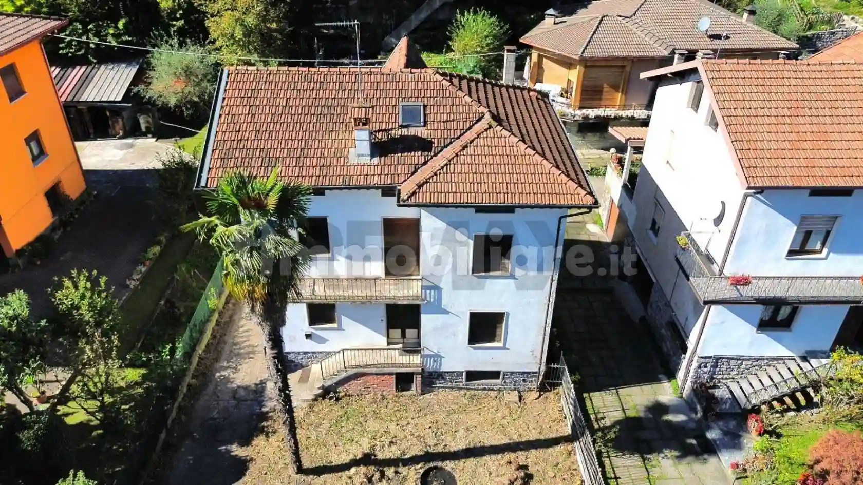 Casa indipendente - foto 2