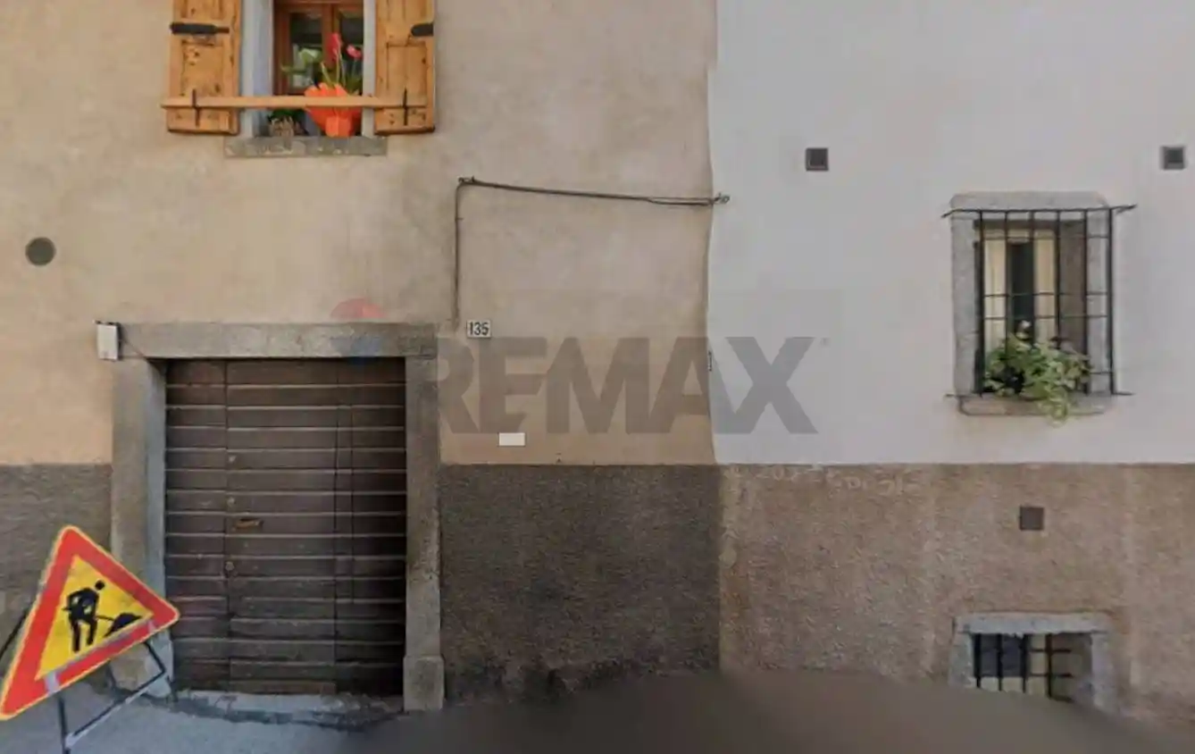 Appartamento in vendita a Bagolino