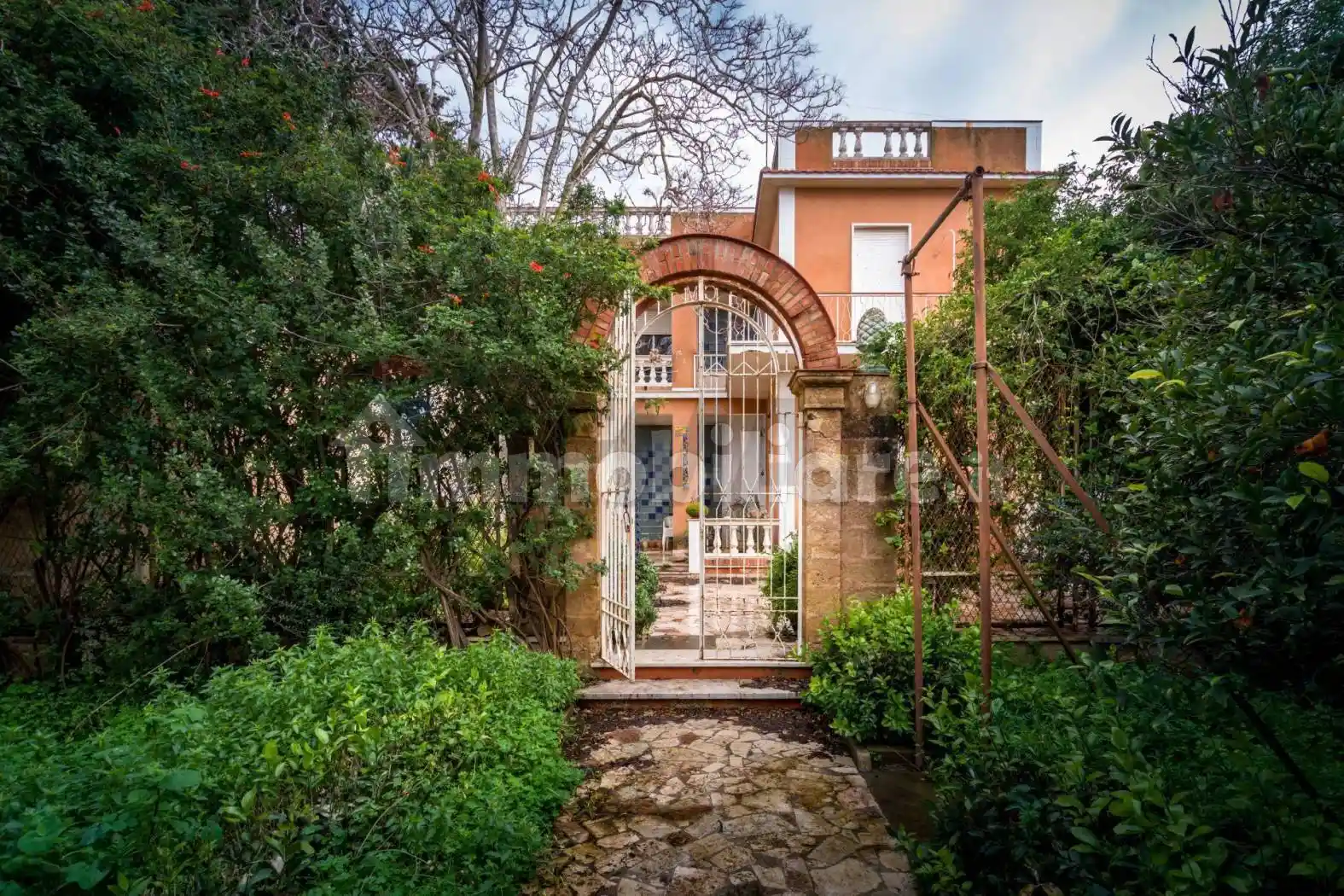 Villa in vendita a Mazara del Vallo