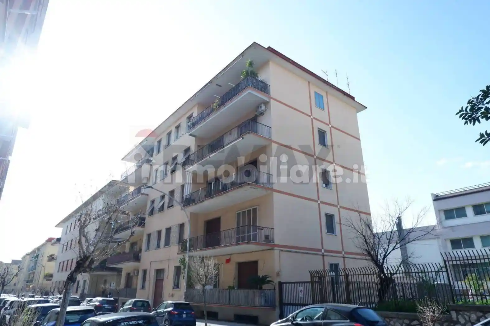 Appartamento in vendita a Caserta