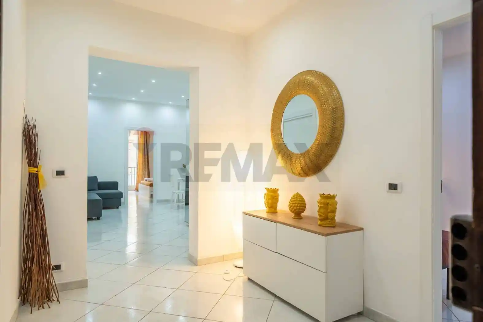 Appartamento in affitto a Palermo