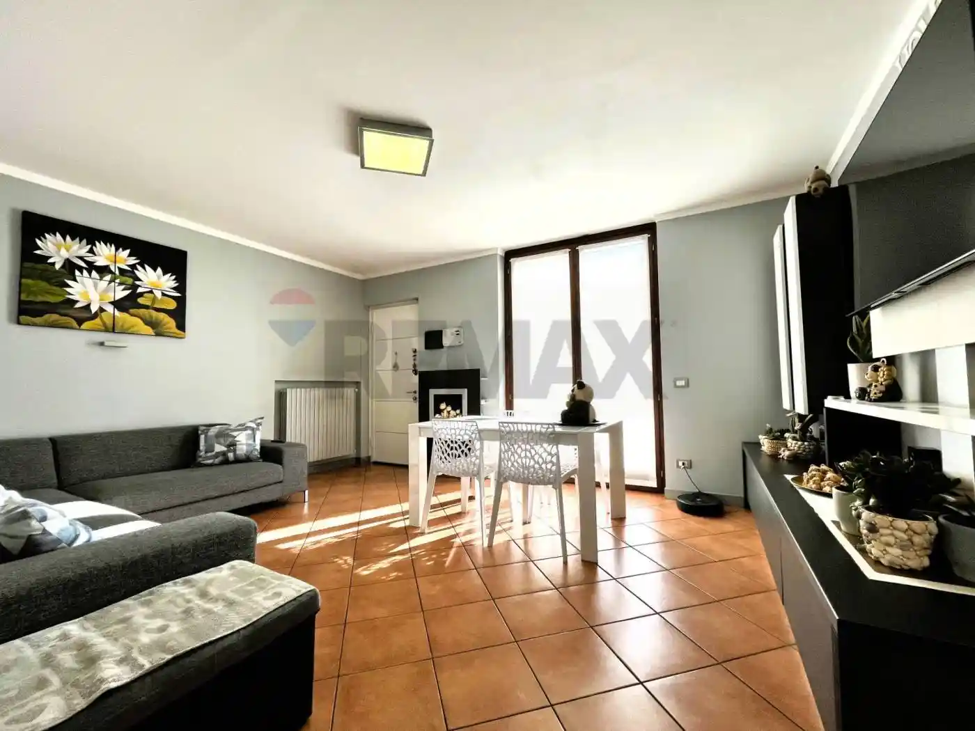 Appartamento in vendita a Varese