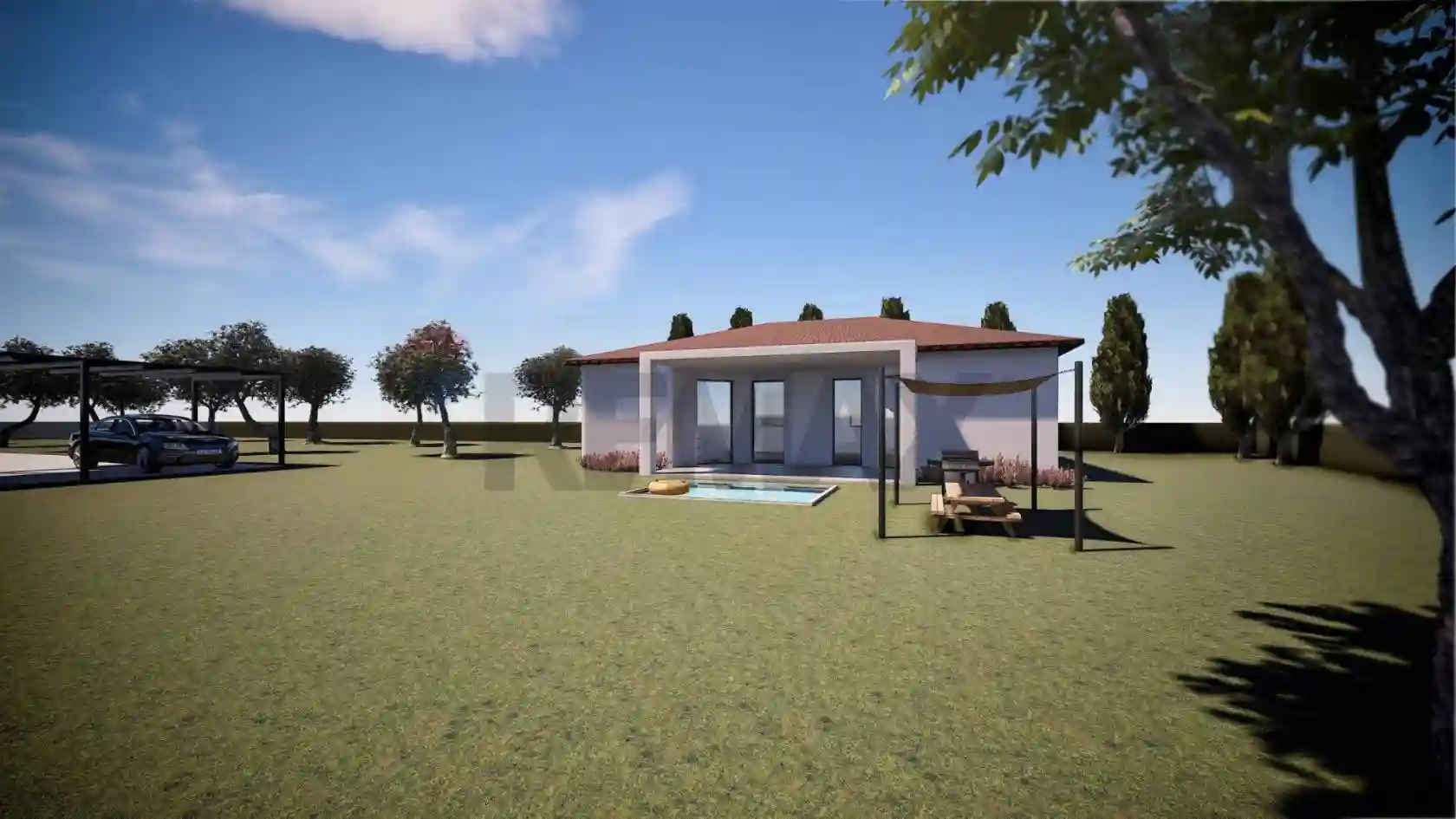 Casa indipendente - foto 2