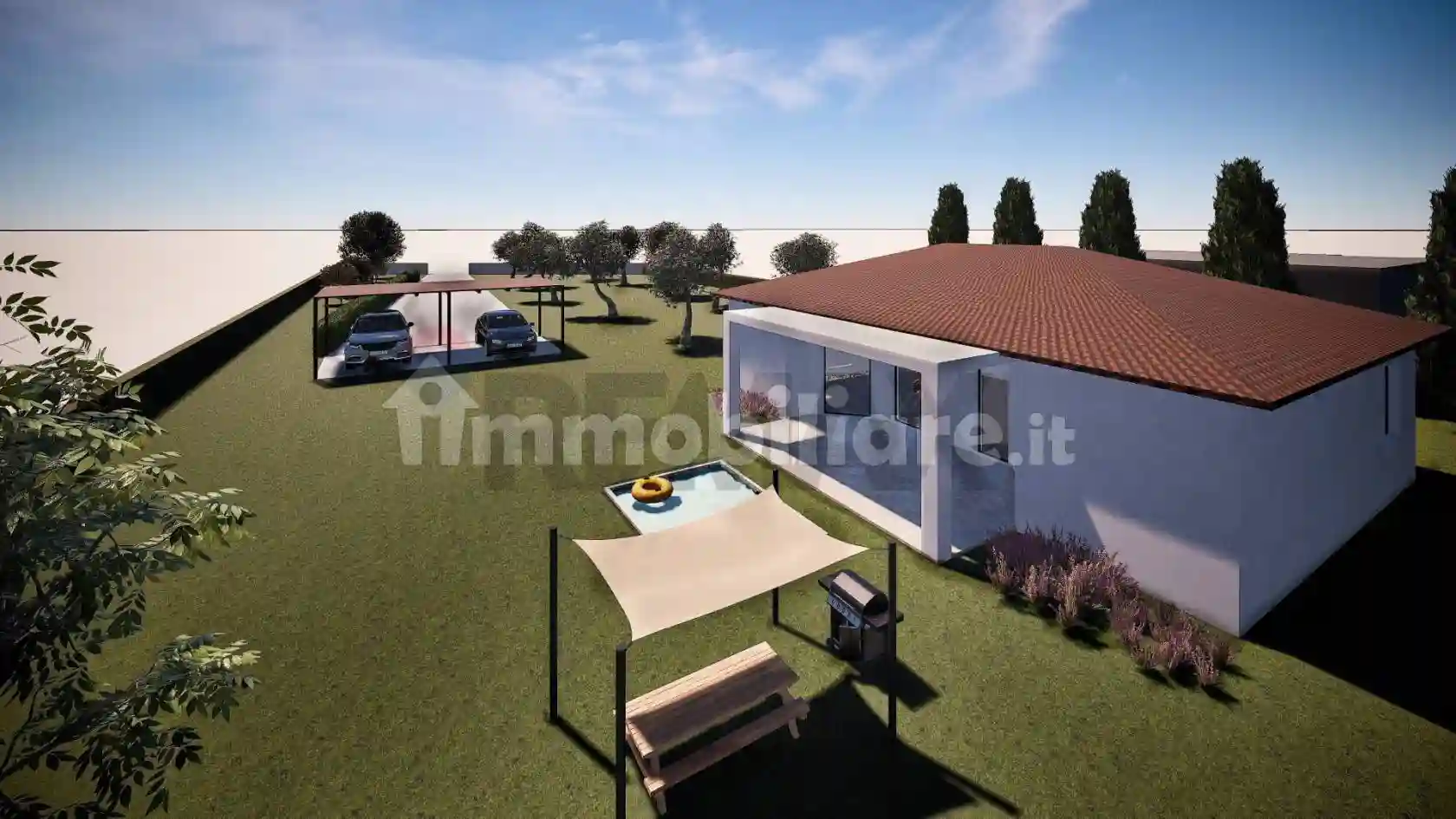 Casa indipendente - foto 3