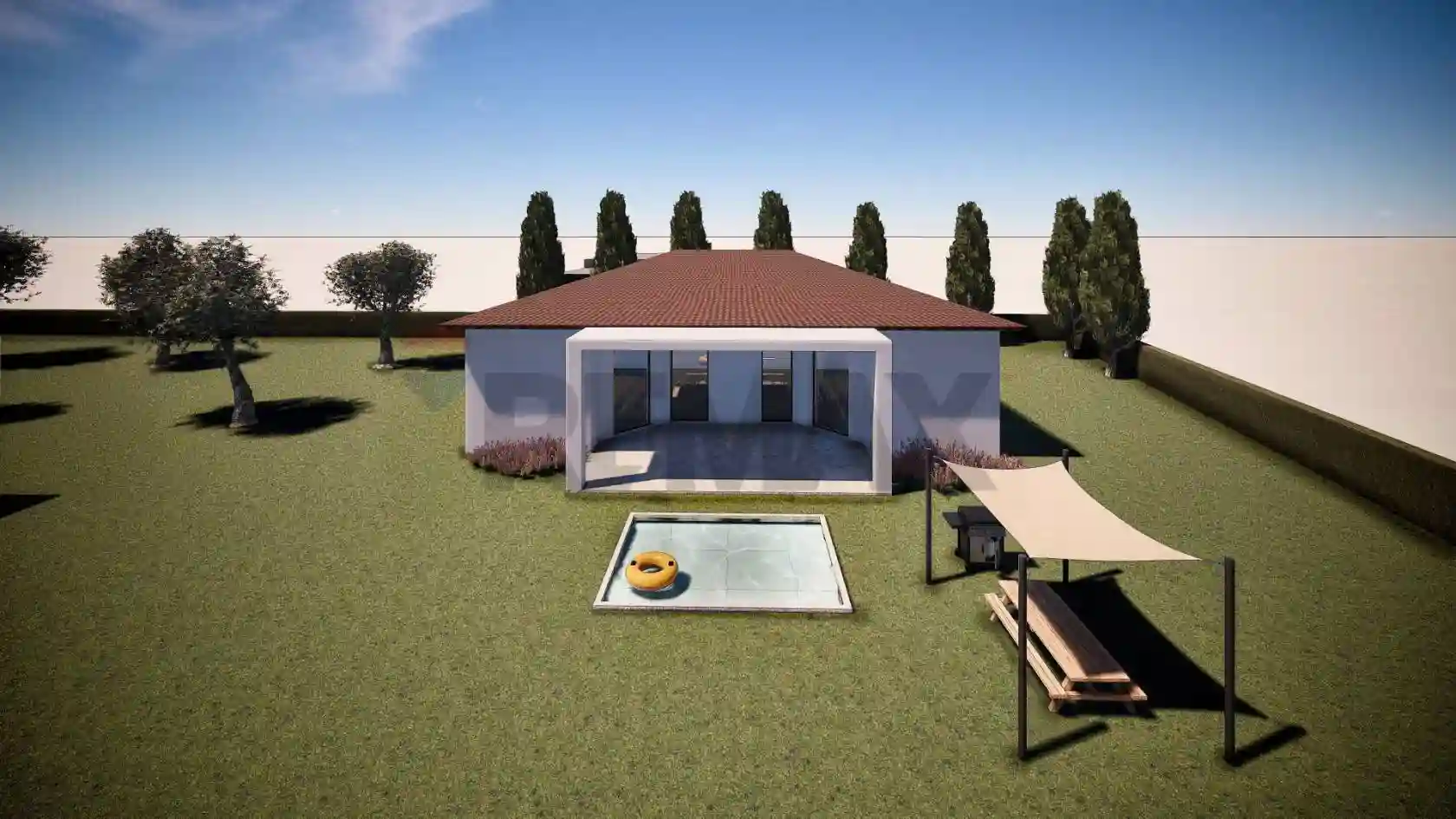 Casa indipendente - foto 5