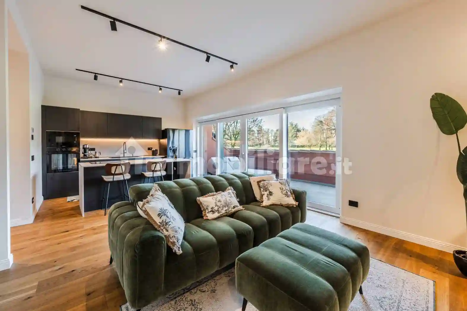 Appartamento - foto 5