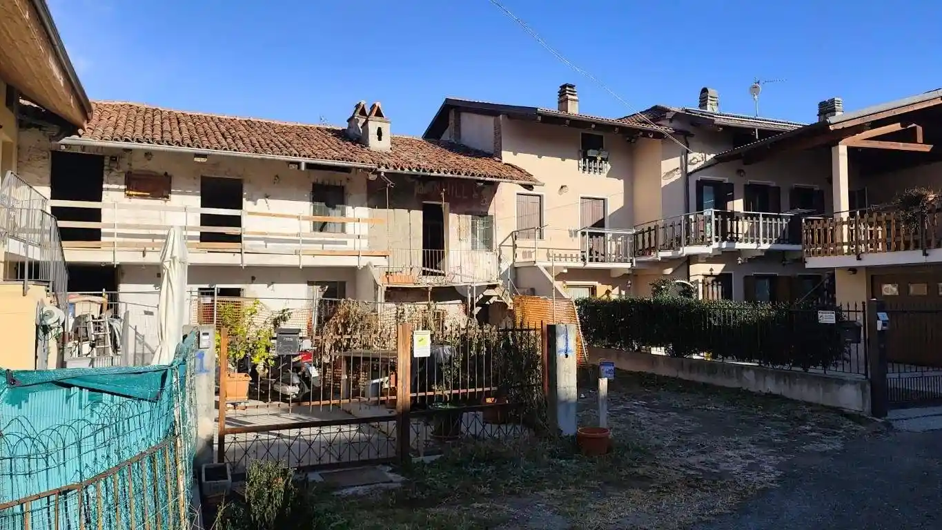 Rustico - Casale in vendita a Avigliana