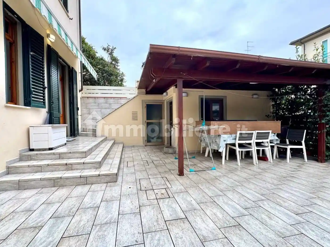 Appartamento in vendita a Empoli