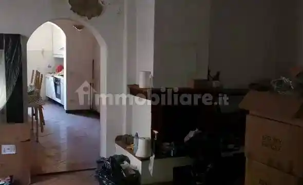 Appartamento in vendita a Montevarchi