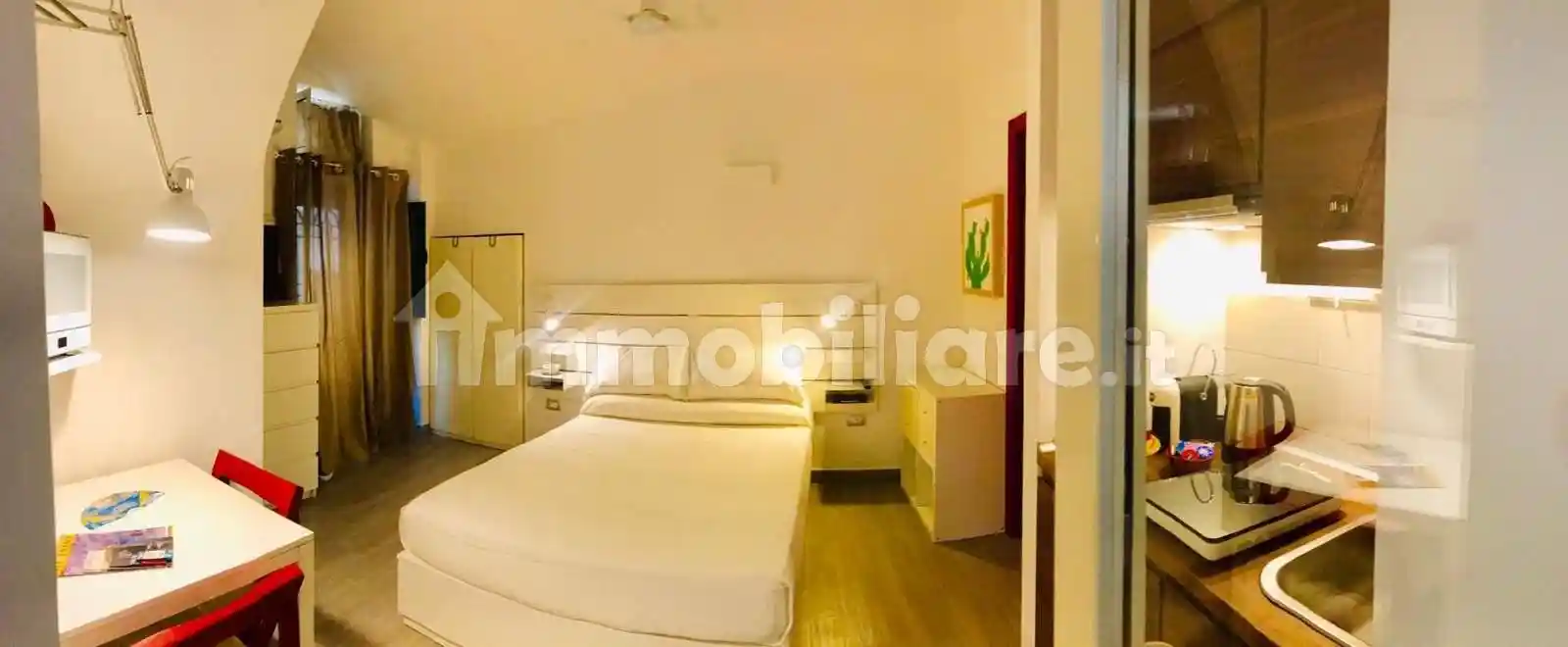 Appartamento in affitto a Napoli