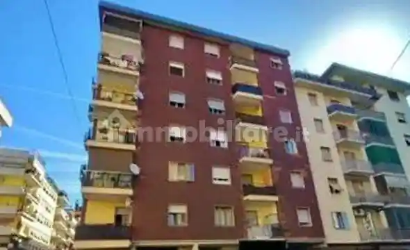 Appartamento in vendita a Prato