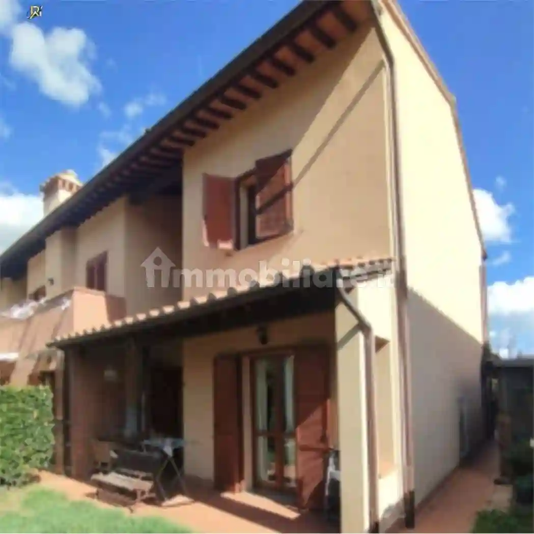 Villetta a schiera - foto 3