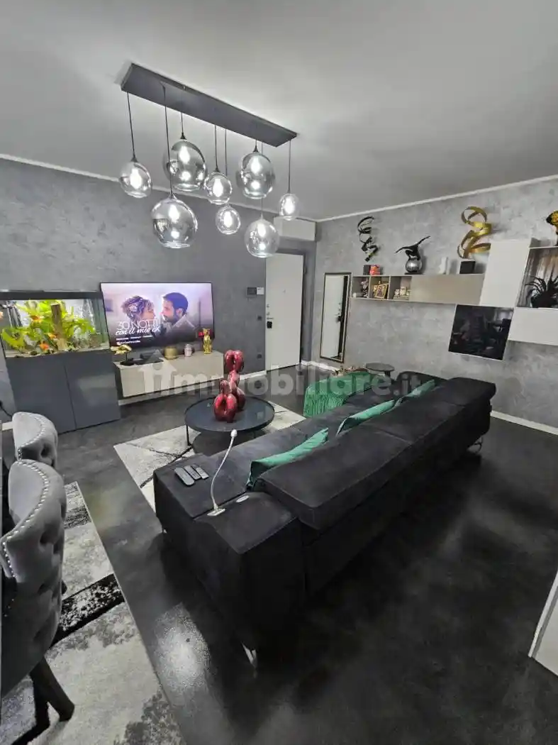 Appartamento in vendita a Misinto