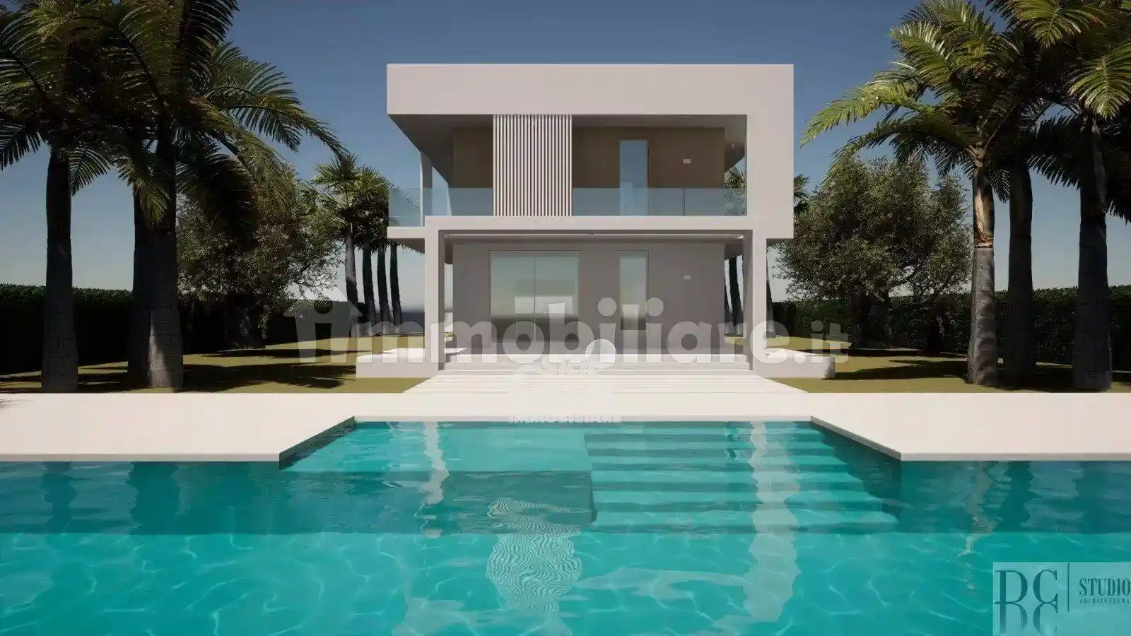 Villa in vendita a Marsala