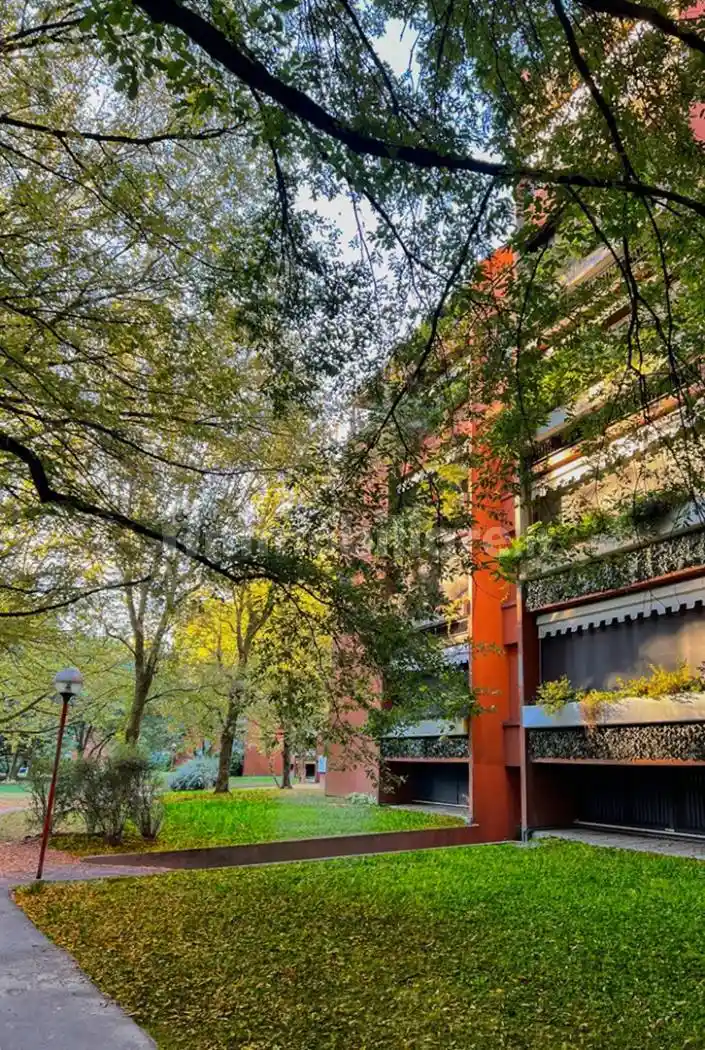 Appartamento in vendita a Basiglio