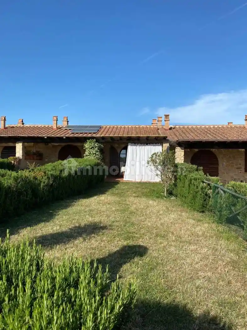 Appartamento in vendita a Riparbella