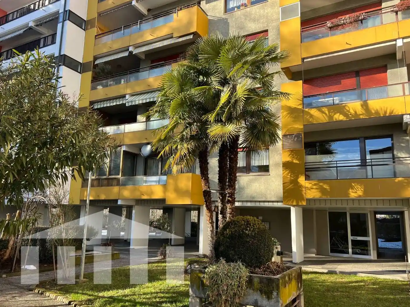 Appartamento in vendita a Merano