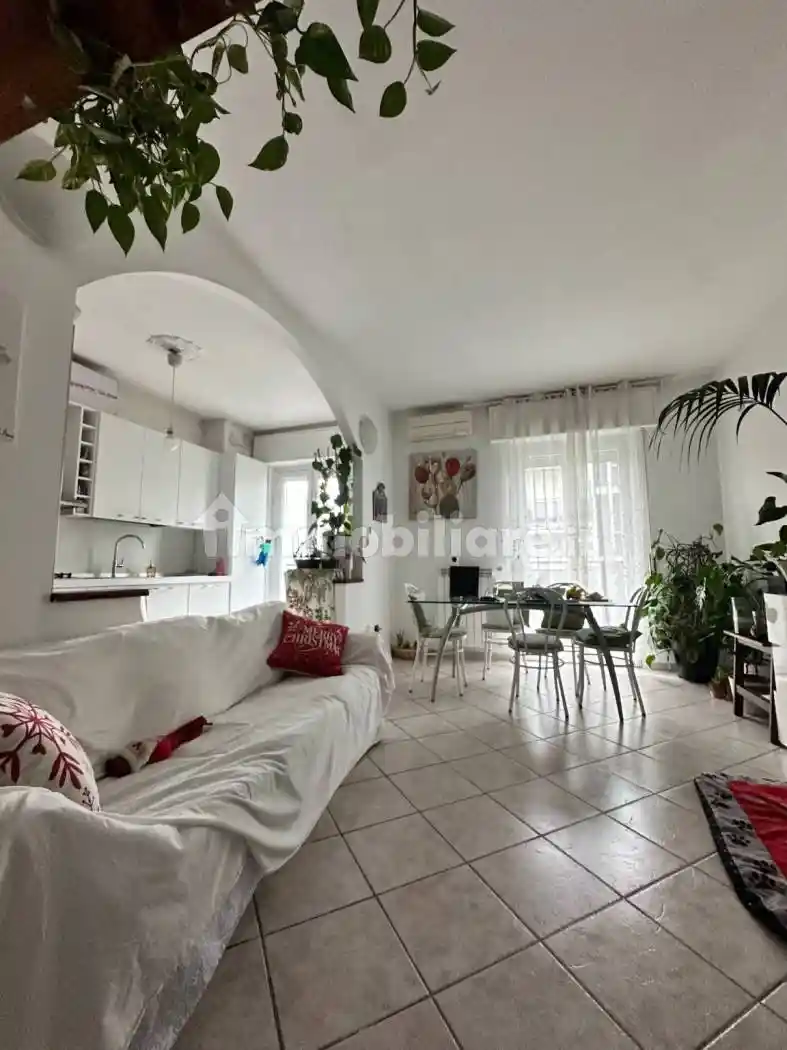 Appartamento in vendita a Pioltello