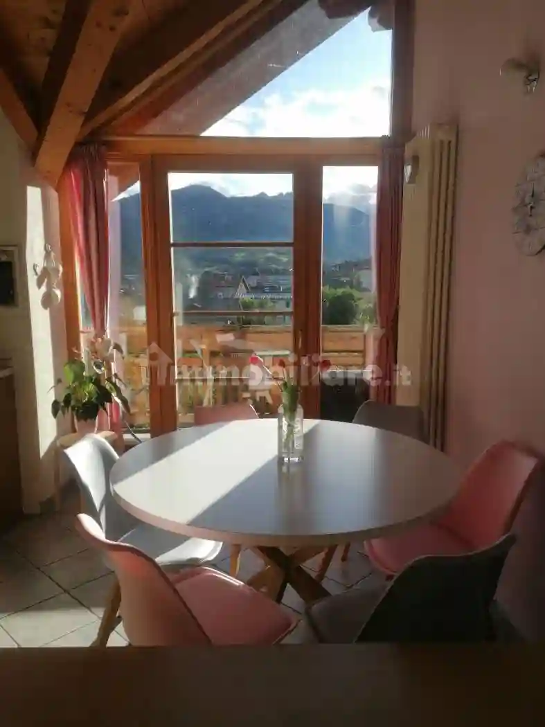 Attico - Mansarda - foto 2