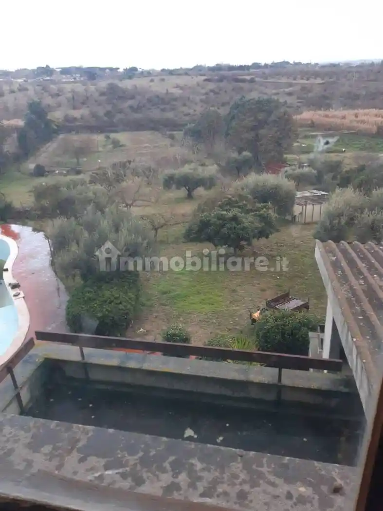 Villa in vendita a Roma