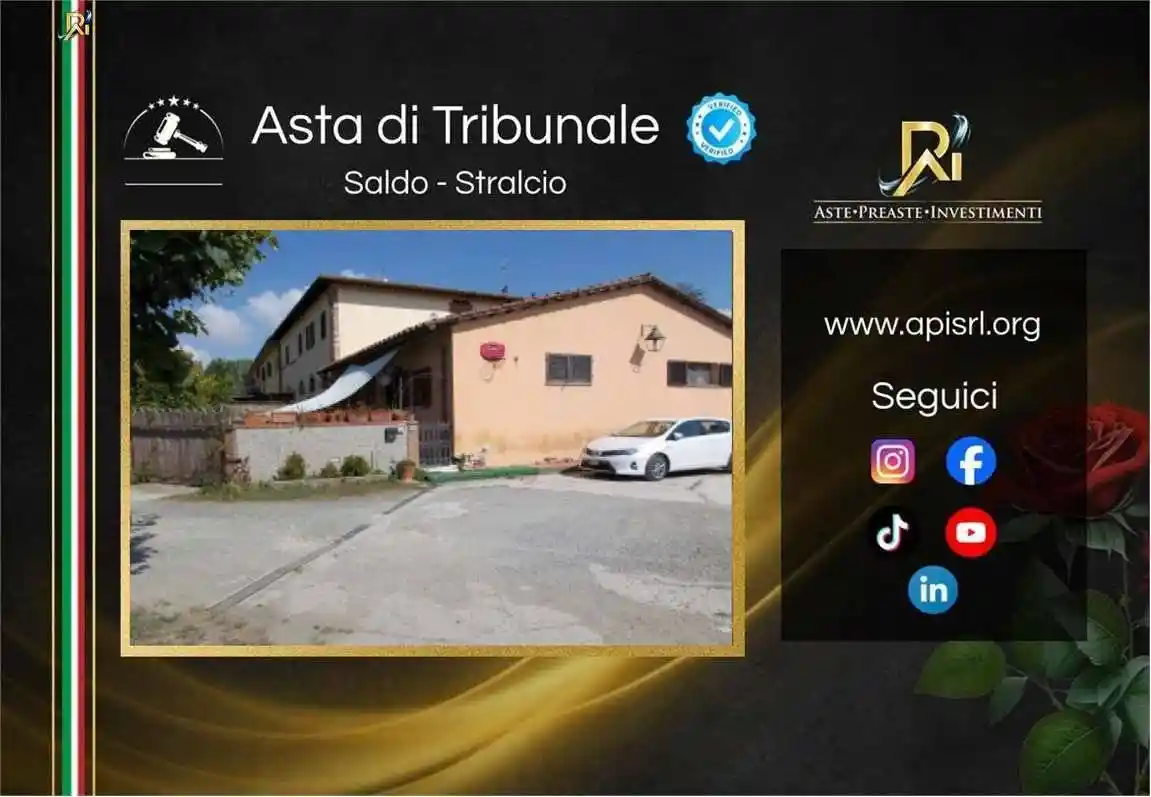 Appartamento in vendita a Cascina