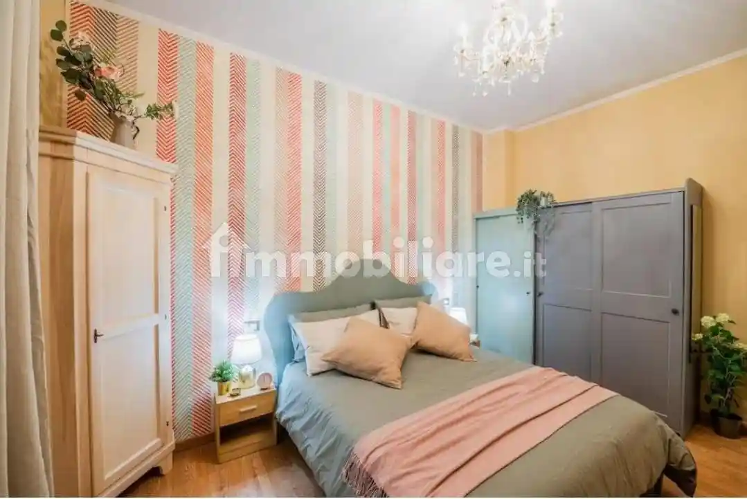 Appartamento in affitto a Firenze