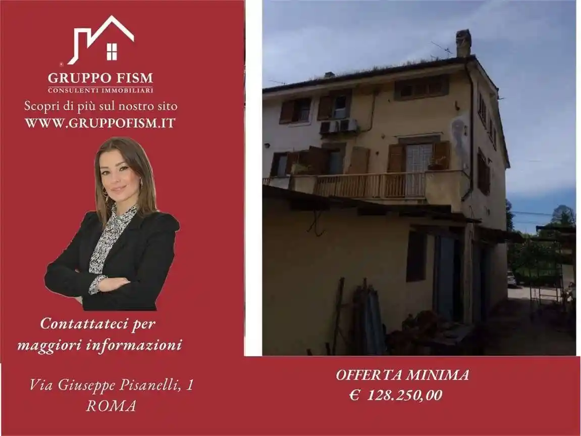 Appartamento in vendita a Artena