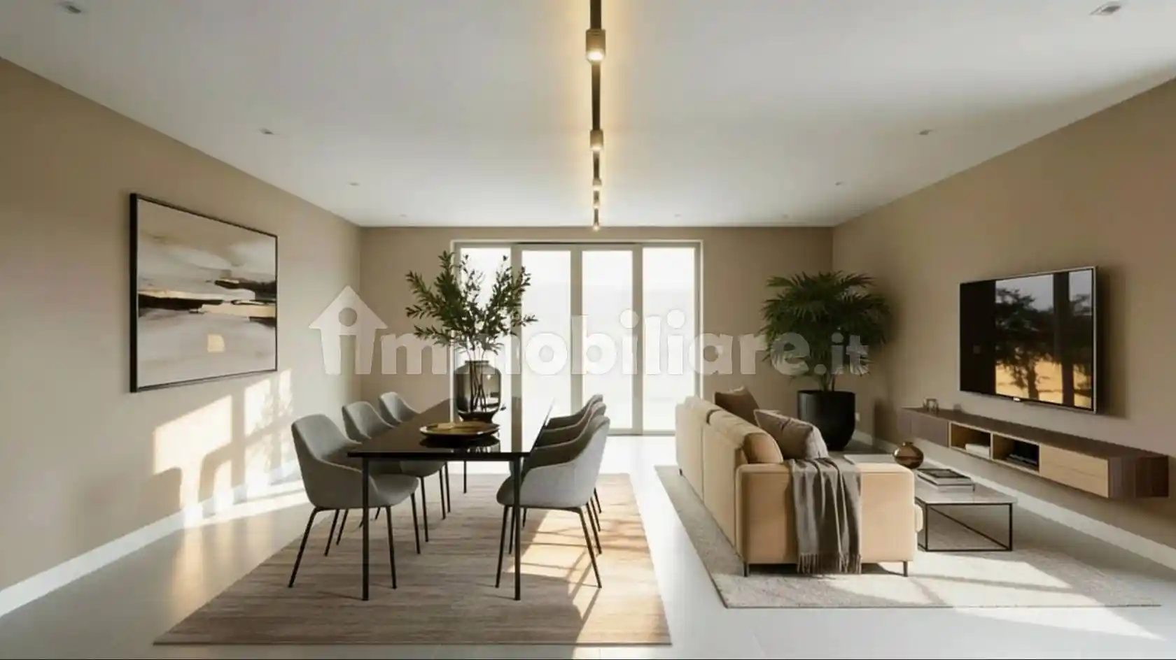 Appartamento in vendita a Sala Baganza