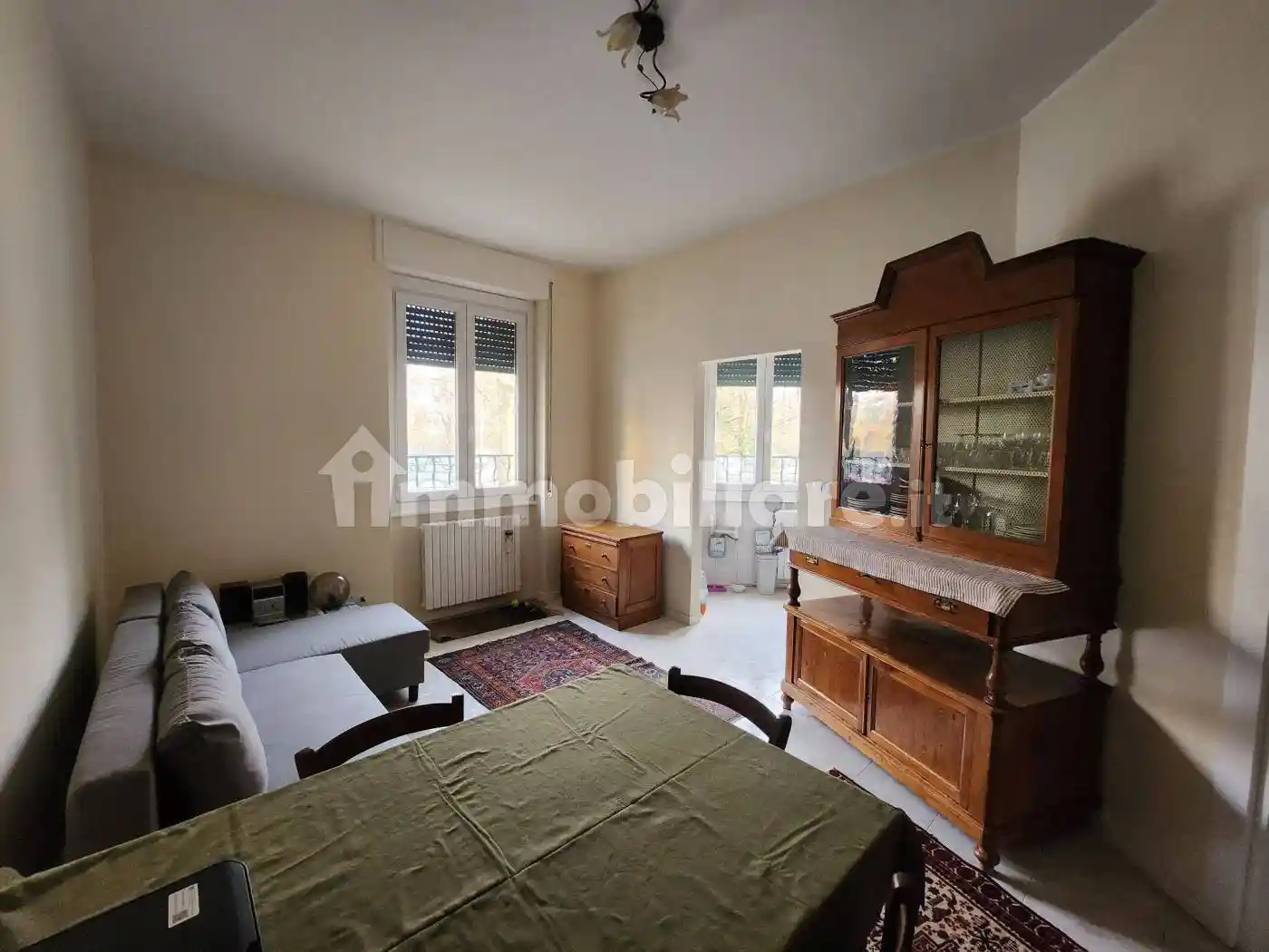 Appartamento in affitto a Sesto San Giovanni