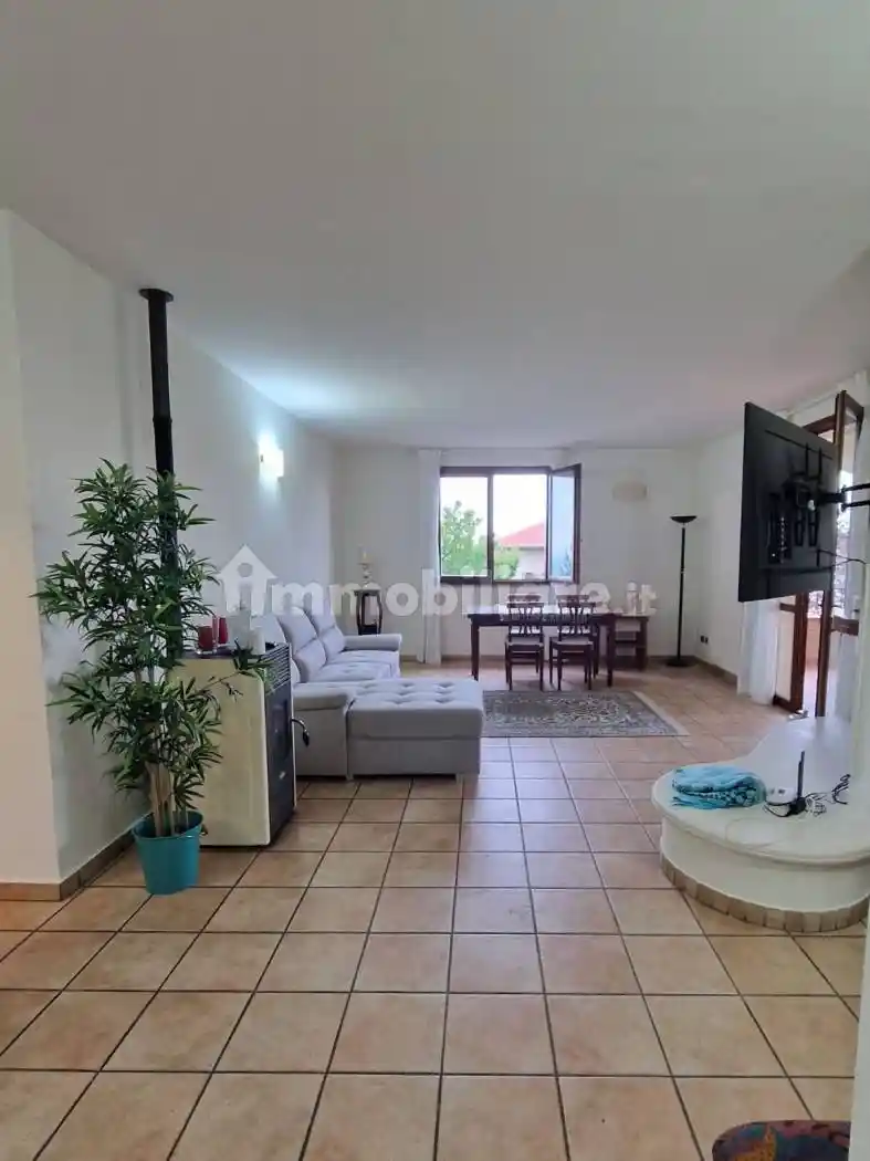 Villa in vendita a Gemmano