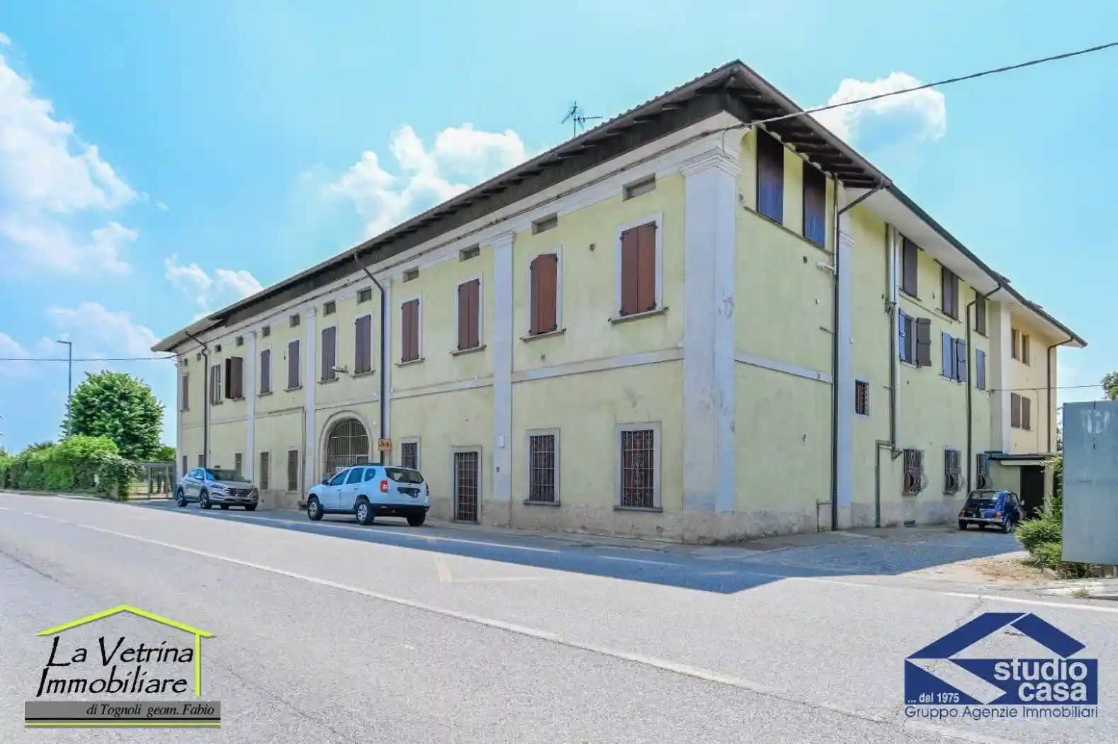 Appartamento in vendita a Bagnatica