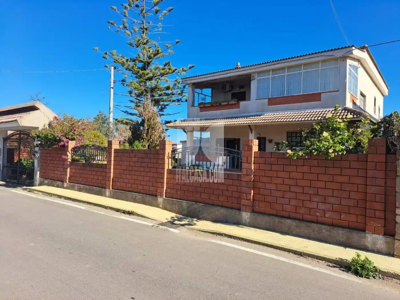 Villa in vendita a Crotone