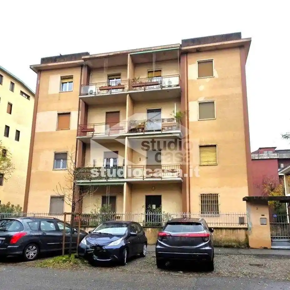 Appartamento in vendita a Cremona