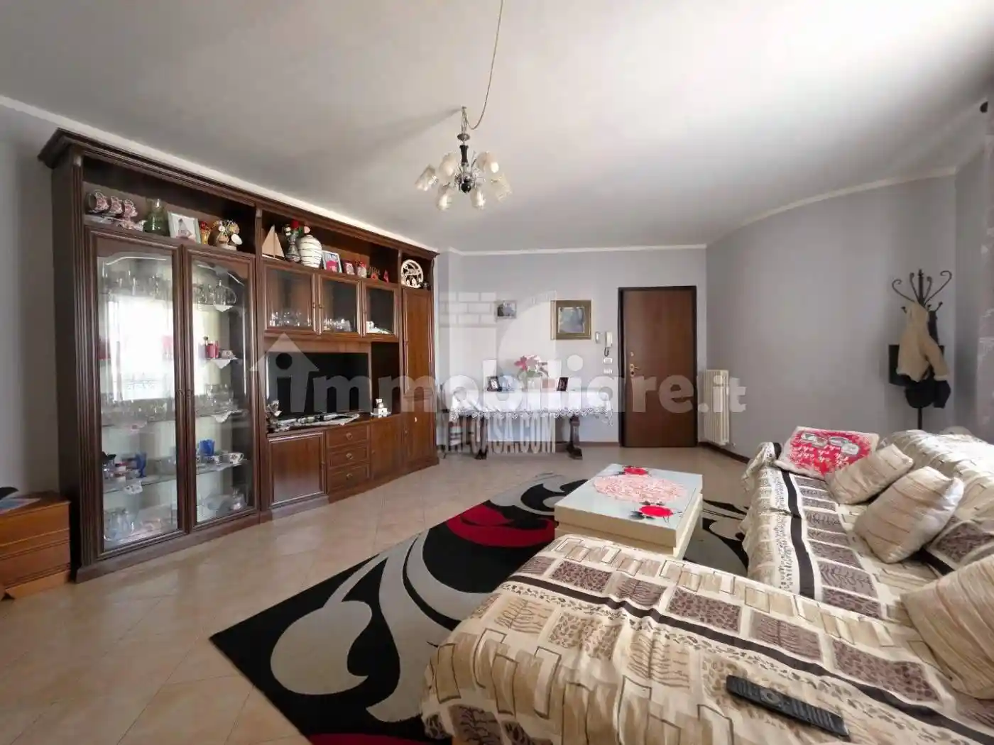 Appartamento in vendita a Borgo Virgilio