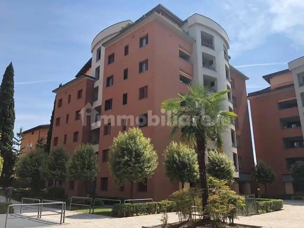 Appartamento in affitto a Seriate