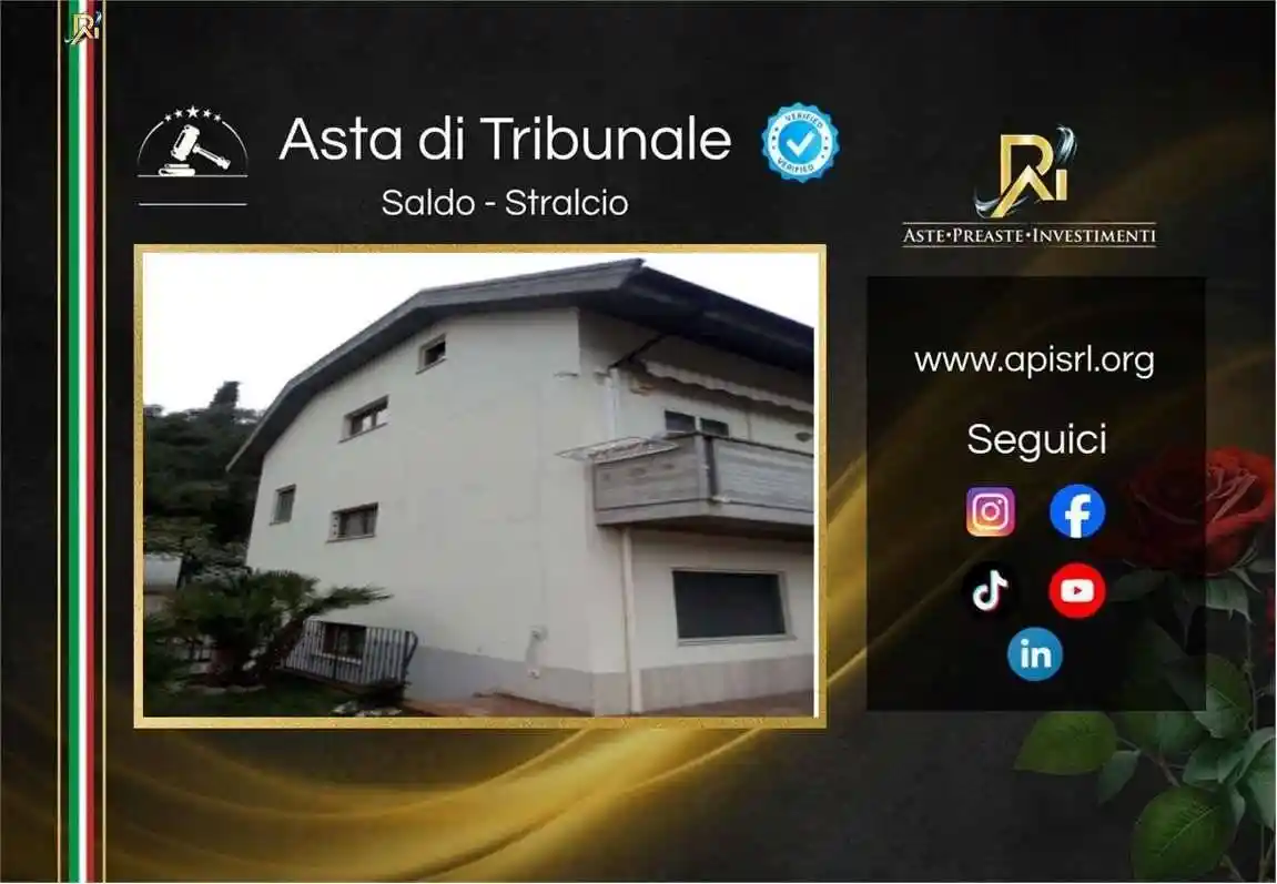 Appartamento in vendita a Ascoli Piceno