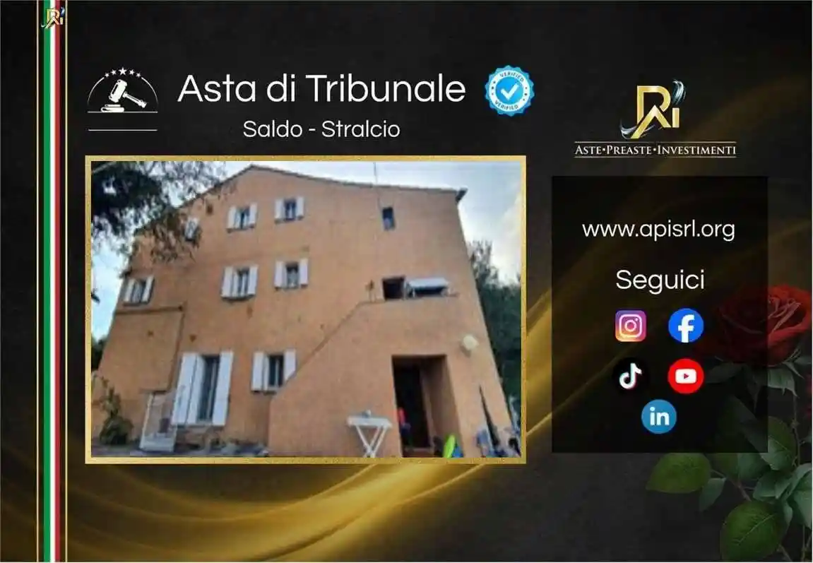 Appartamento in vendita a Monte Grimano Terme