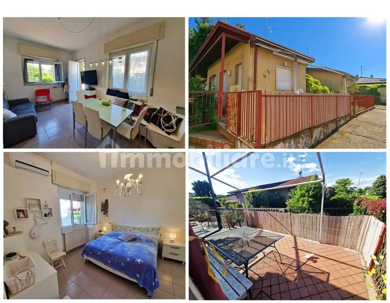 Villetta a schiera in vendita a Castelletto Sopra Ticino