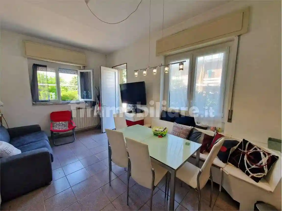 Villetta a schiera - foto 3