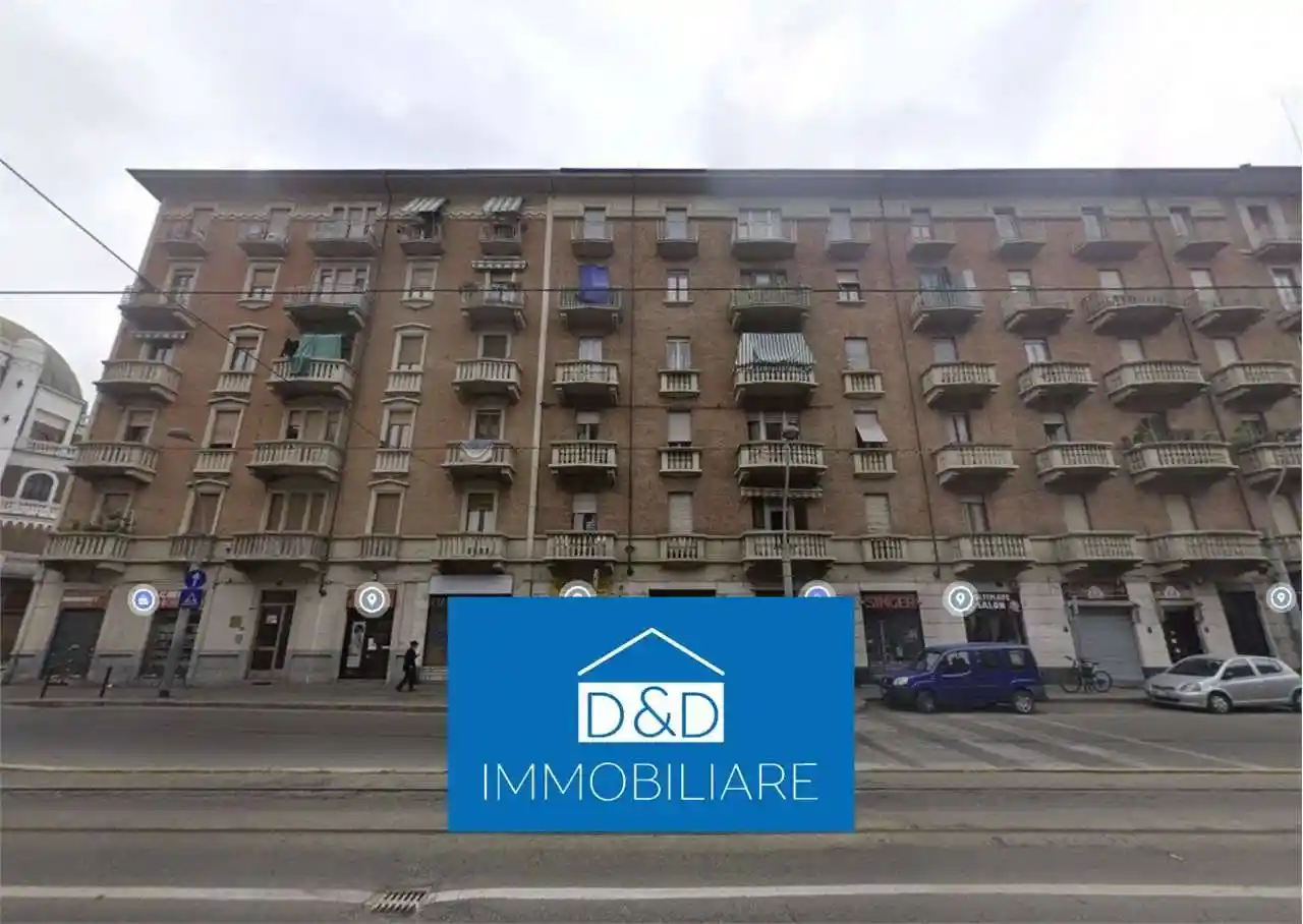 Appartamento in vendita a Torino