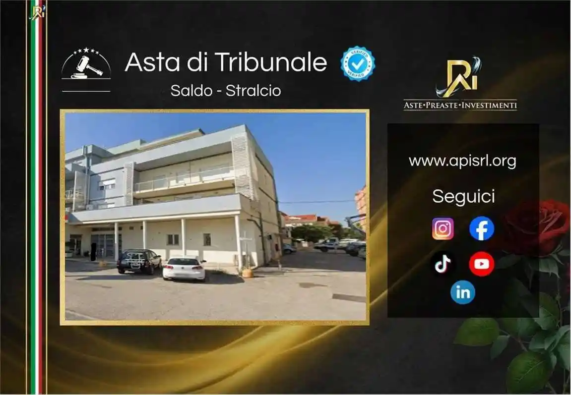 Appartamento in vendita a Civitanova Marche