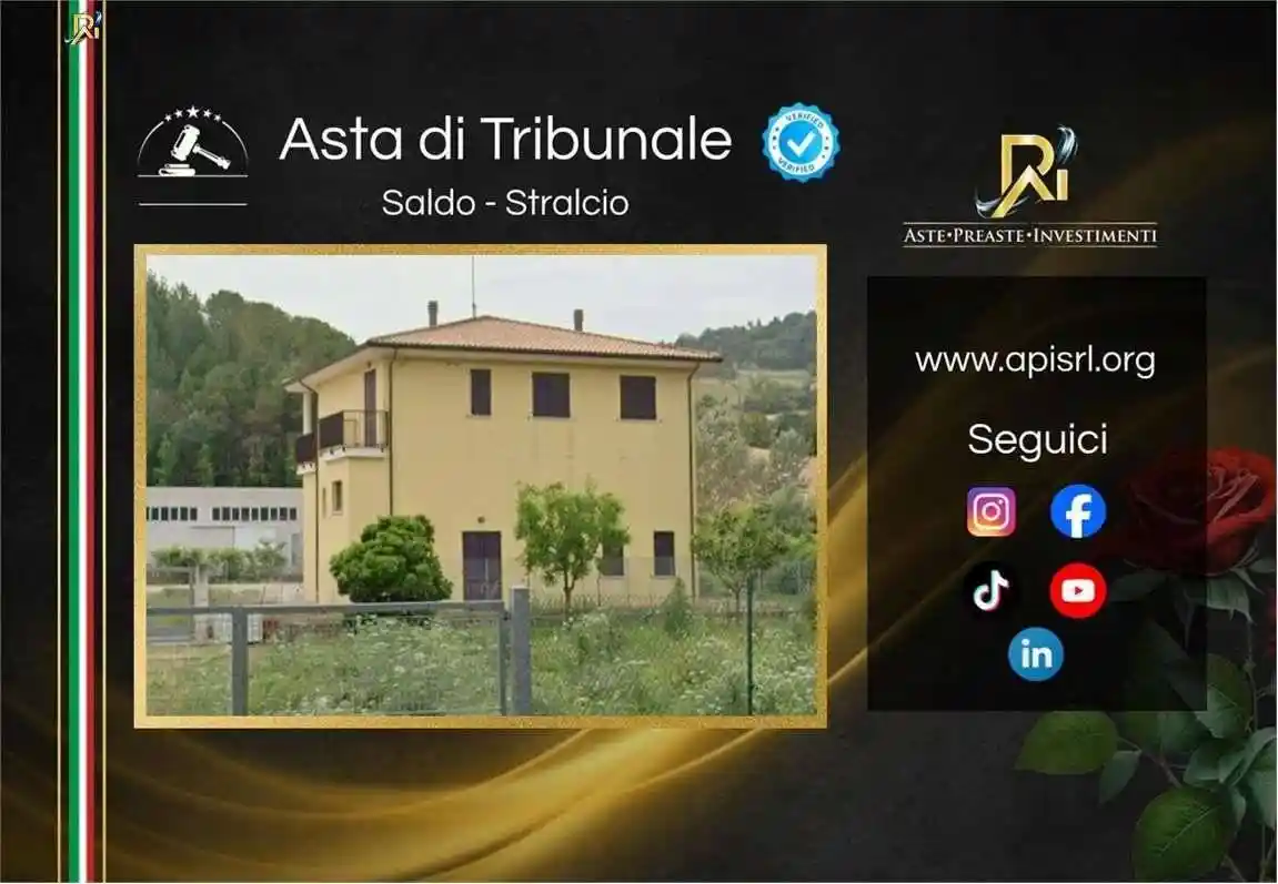 Casa indipendente in vendita a Ripatransone