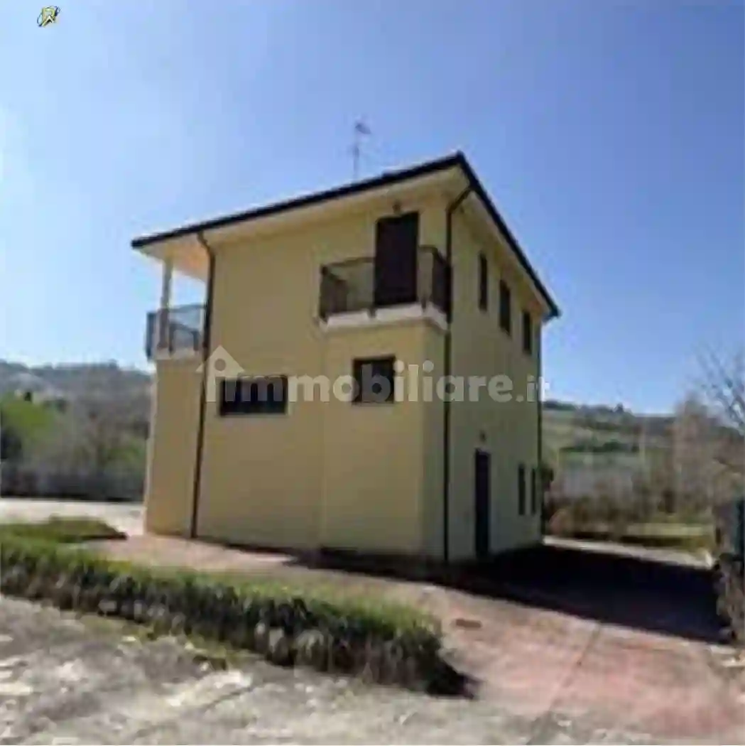 Casa indipendente - foto 2