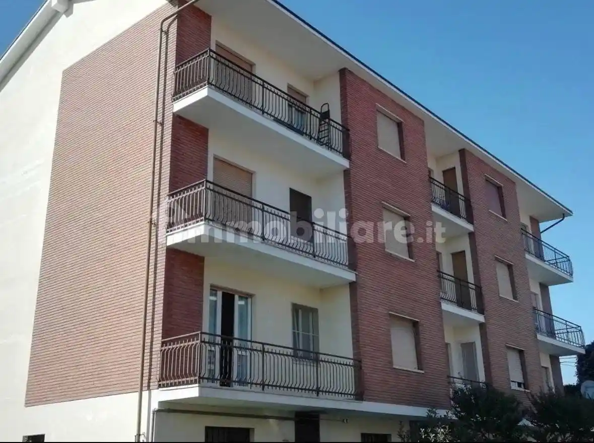 Appartamento in vendita a Sant'Albano Stura