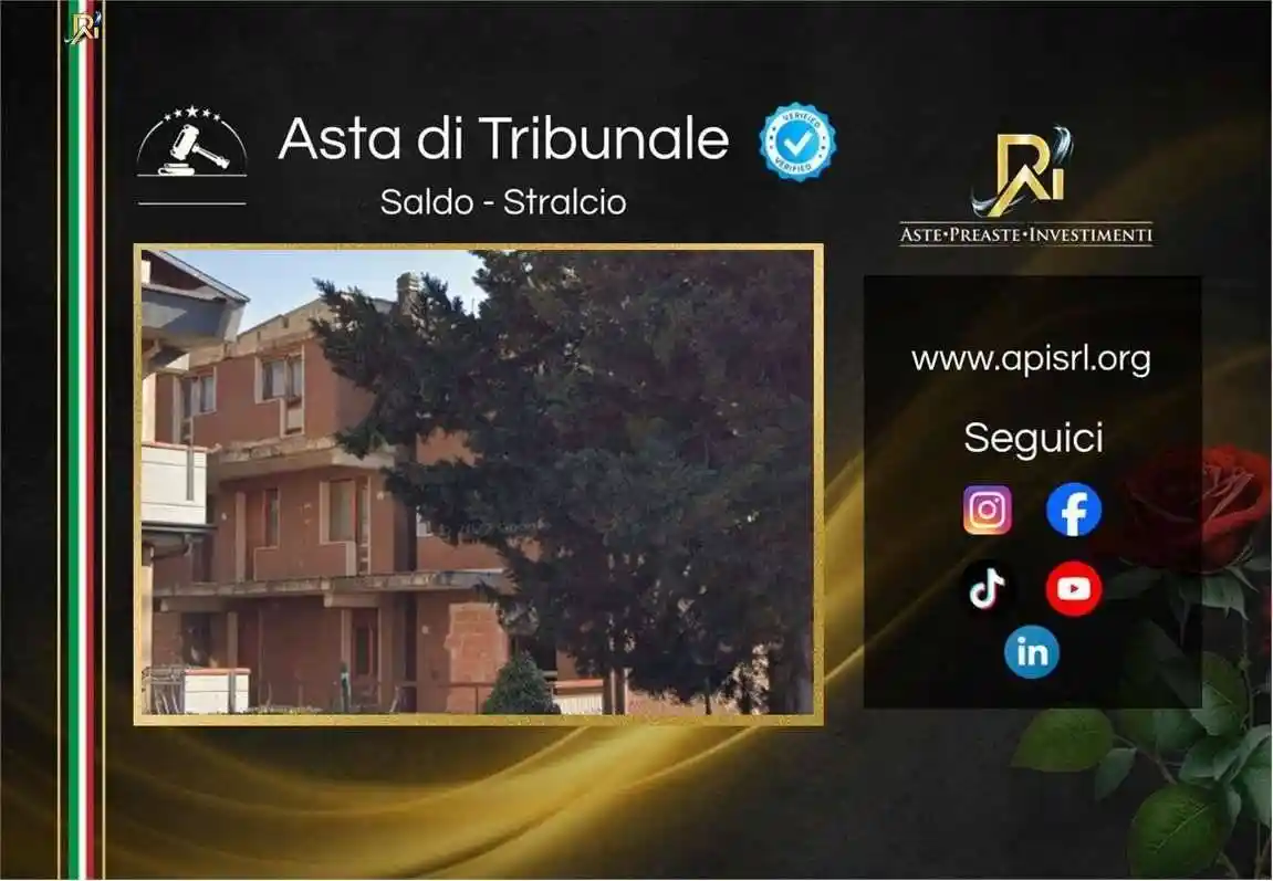 Appartamento in vendita a Folignano