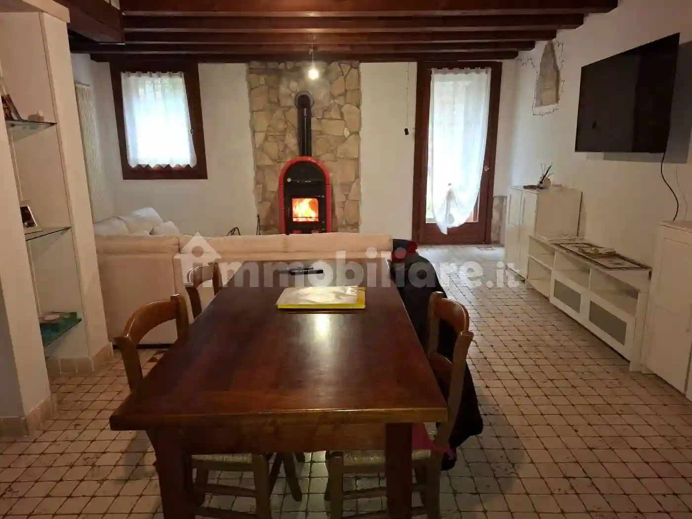 Villetta a schiera - foto 3